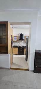 Hall Image of 1050 Sq.ft 2 BHK Apartment / Flat for rent in Lunkad Amazon, Viman Nagar Pune for Rs. 60000