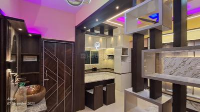 Image of 936 Sq.ft 2 BHK Apartment / Flat for sale in Barrackpore, Kolkata for Rs. 6000000