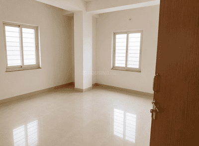 Bedroom Image of 2500 Sq.ft 5 BHK Apartment / Flat for sale in Baguiati Kolkata for Rs. 8900000