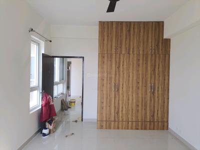 Bedroom Image of 1680 Sq.ft 3 BHK Apartment / Flat for sale in Adani M2K Oyster Grande, Sector 102A Gurgaon for Rs. 23000000
