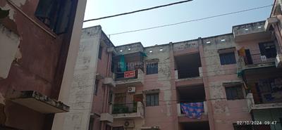 Image of 400 Sq.ft 2 BHK Apartment / Flat for sale in Munnu Khera, Lucknow for Rs. 2000000