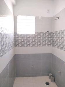 Common Bathroom Image of 1230 Sq.ft 2 BHK Apartment / Flat for sale in Fern Nest, Electronic City Phase 2 Bengaluru for Rs. 5950000