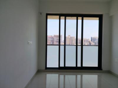 Bedroom Image of 900 Sq.ft 2 BHK Apartment / Flat for rent in Raj Paradise, Andheri East Mumbai for Rs. 73000