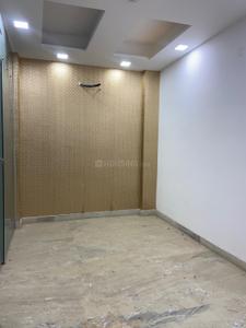 Hall Image of 750 Sq.ft 2 BHK Builder Floor for sale in Sector 3 Rohini New Delhi for Rs. 9500000