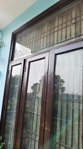 Balcony Image of 955 Sq.ft 2 BHK Apartment / Flat for sale in Lal Kuan Ghaziabad for Rs. 4500000
