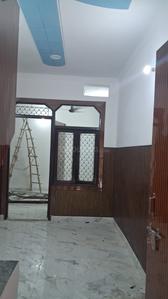 Bedroom Image of 360 Sq.ft 1 BHK Builder Floor for sale in Uttam Nagar New Delhi for Rs. 1500000