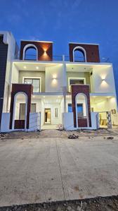 Image of 2500 Sq.ft 3 BHK Independent House for sale in Nipania, Indore for Rs. 21100000