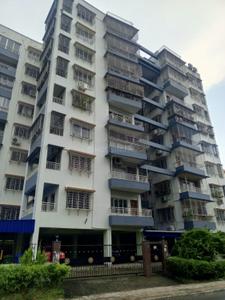 Image of 1400 Sq.ft 3 BHK Apartment / Flat for sale in New Town, Kolkata for Rs. 15000000