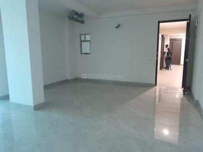 Hall Image of 2580 Sq.ft 4 BHK Apartment / Flat for sale in Ambey Gateway, Chinar Park Kolkata for Rs. 29500000
