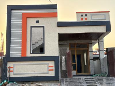 Image of 900 Sq.ft 2 BHK Independent House for sale in Cheeriyal, Secunderabad for Rs. 6000000