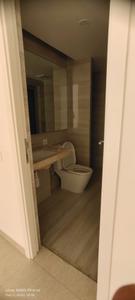Bathroom Image of 1700 Sq.ft 3 BHK Apartment / Flat for sale in One Hiranandani Park, Dharamveer Nagar Thane for Rs. 44000000