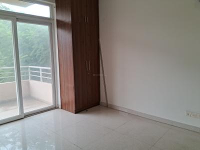 Bedroom Image of 3000 Sq.ft 4 BHK Apartment / Flat for sale in Indiabulls Enigma, Sector 110 Gurgaon for Rs. 48000000