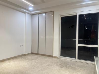 Bedroom Image of 1500 Sq.ft 3 BHK Builder Floor for sale in Tilak Nagar New Delhi for Rs. 26000000