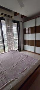 Bedroom Image of 1680 Sq.ft 3 BHK Apartment / Flat for sale in Ambika Heritage, Kharghar Navi Mumbai for Rs. 24500000