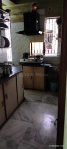 Kitchen Image of 1040 Sq.ft 3 BHK Apartment / Flat for sale in Garia, Sonarpur Kolkata for Rs. 4500000