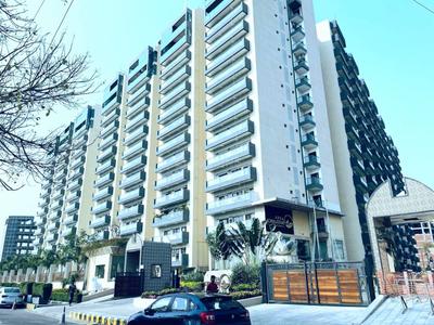 Image of 1300 Sq.ft 3 BHK Apartment / Flat for sale in Azea Botanica, Vrindavan Yojana, Lucknow for Rs. 13500000