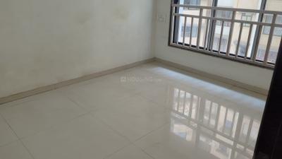 Bedroom Image of 550 Sq.ft 1 BHK Apartment / Flat for rent in Chembur Mumbai for Rs. 48000