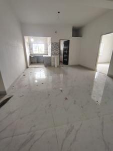 Hall Image of 1082 Sq.ft 2 BHK Apartment / Flat for sale in Durga Nagar Kolkata for Rs. 4003400