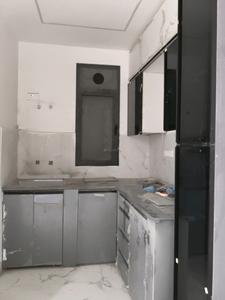 Kitchen Image of 1180 Sq.ft 2 BHK Apartment / Flat for sale in Trinity Solitaire, Noida Extension Greater Noida for Rs. 4150000