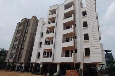 Image of 1260 Sq.ft 3 BHK Apartment / Flat for sale in Panjabari, Guwahati for Rs. 8000000