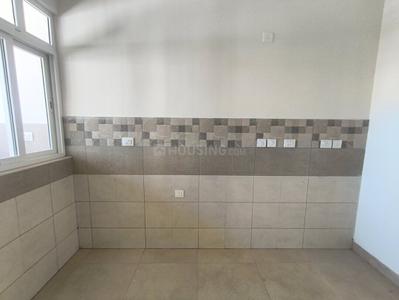 Kitchen Image of 1641 Sq.ft 3 BHK Apartment / Flat for sale in Meridian Park at The Prestige City by Prestige Projects Pvt Ltd, Sarjapur Bengaluru for Rs. 20900000