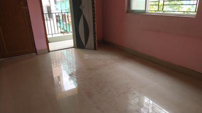 Bedroom Image of 850 Sq.ft 2 BHK Apartment / Flat for sale in Baguiati Kolkata for Rs. 2500000