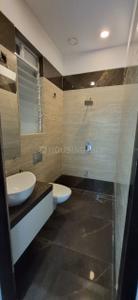 Bathroom Image of 953 Sq.ft 2 BHK Apartment / Flat for sale in UK Luxecity, Kandivali East Mumbai for Rs. 13200000