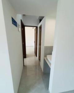 Image of 520 Sq.ft 1 BHK Apartment / Flat for sale in Sarvoday Onyx, Kalyan West, Kalyan for Rs. 5100000