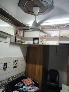 Hall Image of 650 Sq.ft 1 BHK Builder Floor for rent in DDA Flats Sarita Vihar, Sarita Vihar New Delhi for Rs. 27000