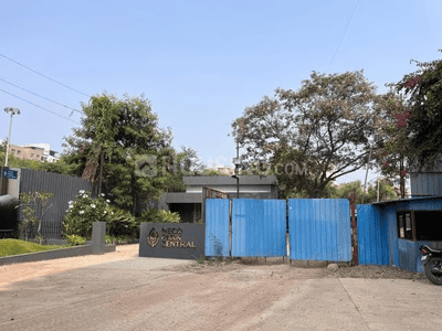 Image of 1146 Sq.ft 2 BHK Apartment / Flat for sale in Neco Park Central, Kharadi, Pune for Rs. 9000000