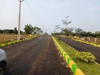 Image of 1500 Sq.ft Residential Plot / Land for sale in Korukonda, Vizianagaram for Rs. 2000000