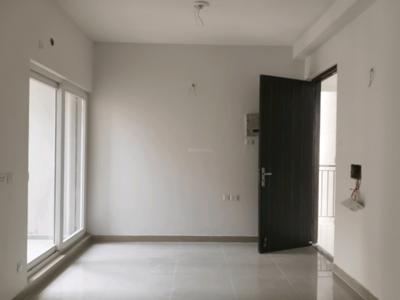 Living Room Image of 1050 Sq.ft 2 BHK Apartment / Flat for sale in Shri Radha Aqua Garden, Noida Extension Greater Noida for Rs. 8715000