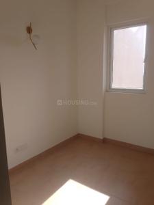 Bedroom Image of 1200 Sq.ft 2 BHK Builder Floor for rent in Sector 47 Noida for Rs. 28000