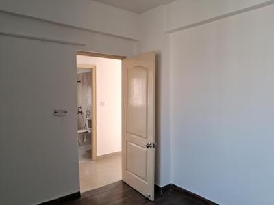 Bedroom Image of 1069 Sq.ft 2.5 BHK Apartment / Flat for sale in Paras Tierea, Sector 137 Noida for Rs. 9200000