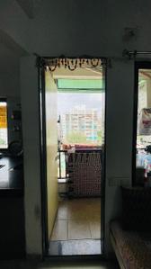 Hall Image of 666 Sq.ft 1 BHK Apartment / Flat for sale in Sun Real Home, New Ranip Ahmedabad for Rs. 3600000