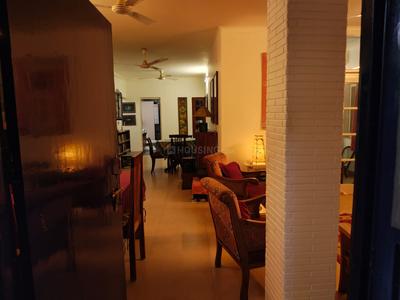Image of 1600 Sq.ft 3 BHK Apartment / Flat for sale in DDA Flats Mayur Vihar, Mayur Vihar Phase 1, New Delhi for Rs. 24500000
