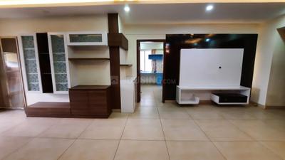 Hall Image of 1726 Sq.ft 3 BHK Apartment / Flat for sale in Mahaveer Ranches by Mahaveer Group, Choodasandra Bengaluru for Rs. 23200000