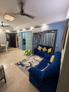 Bedroom Image of 1300 Sq.ft 3 BHK Apartment / Flat for sale in Nimbus The Hyde Park, Sector 78 Noida for Rs. 16000000