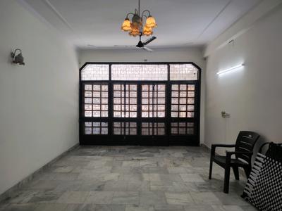 3 BHK Independent Builder Floor