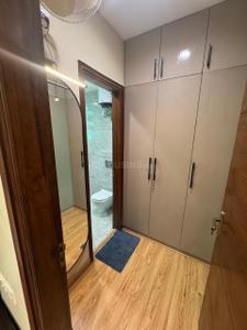Bedroom Image of 2250 Sq.ft 3 BHK Builder Floor for rent in Sector 4 Panchkula for Rs. 55000