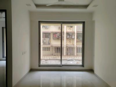 Living Room Image of 830 Sq.ft 2 BHK Apartment / Flat for sale in Shripal Sattva, Vasai West Vasai for Rs. 6940000