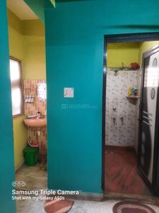 Bedroom Image of 480 Sq.ft 1 BHK Apartment / Flat for sale in Baliaghata Kolkata for Rs. 1600000