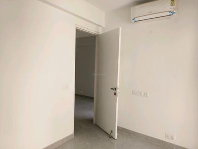 Bedroom Image of 1095 Sq.ft 3 BHK Builder Floor for sale in Signature Global City 92, Sector 92 Gurgaon for Rs. 13000000