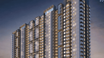 Building Image of 1610 Sq.ft 3 BHK Apartment / Flat for sale in Oree Cloud 51, Bavdhan Pune for Rs. 12999999