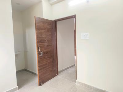 1 BHK Flat