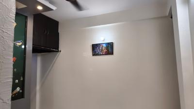 Living Room Image of 650 Sq.ft 1 BHK Apartment / Flat for sale in Indirapuram Ghaziabad for Rs. 3600000