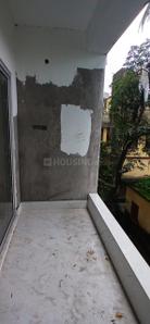 Balcony Image of 1088 Sq.ft 2 BHK Apartment / Flat for sale in Sodepur Kolkata for Rs. 3810000