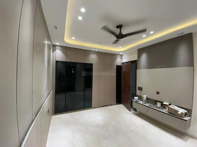 Hall Image of 1800 Sq.ft 3 BHK Builder Floor for sale in Punjabi Bagh New Delhi for Rs. 45000000