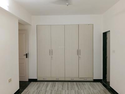 Bedroom Image of 890 Sq.ft 2 BHK Apartment / Flat for rent in Hiranandani Jasper, Hiranandani Estate Thane for Rs. 43000