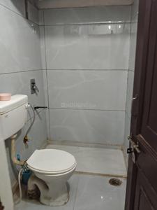 Bathroom Image of superior pg in GTB Nagar, New Delhi